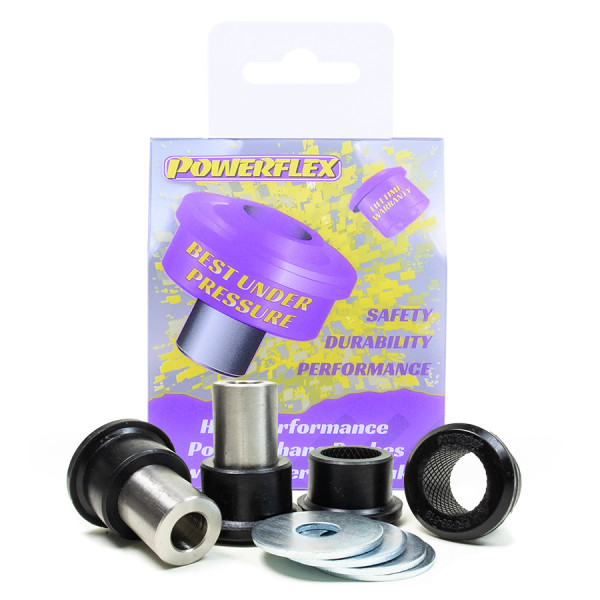 Powerflex PFR36-619 Rear Upper Link Arm Bush 1 | ML Performance UK Car Parts