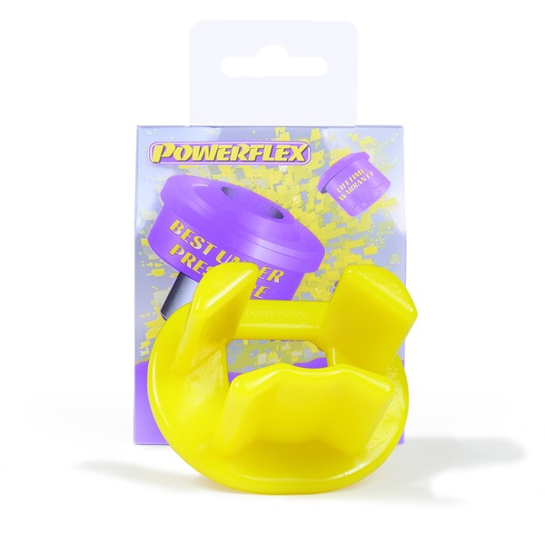 Powerflex PFF25-420 Lower Engine Mount Insert 1 | ML Performance UK Car Parts