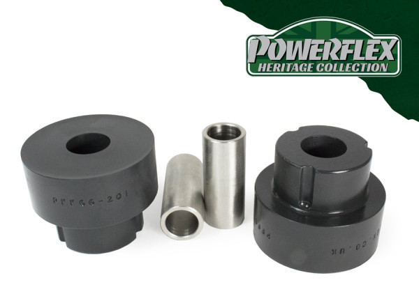 Powerflex PFF66-201H Front Wishbone Rear Bush 52mm 1 | ML Performance UK Car Parts