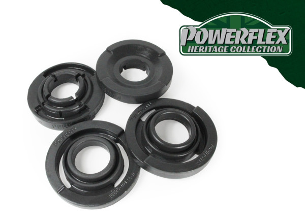 Powerflex PFR5-4612H Rear Subframe Front Bush Insert 1 | ML Performance UK Car Parts