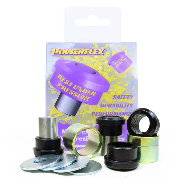 Powerflex PFR36-612 Rear Knuckle Lower Strut Mount Bush 1 | ML Performance UK Car Parts