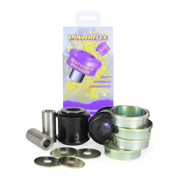 Powerflex PFF5-2301 Front Radius Arm Bush 1 | ML Performance UK Car Parts