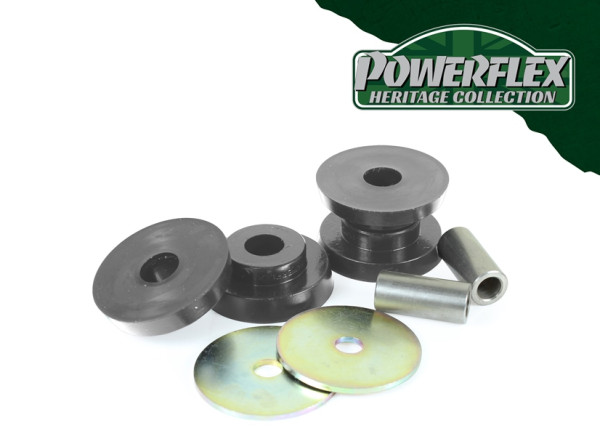 Powerflex PFR30-315H Rear Subframe Bush 1 | ML Performance UK Car Parts