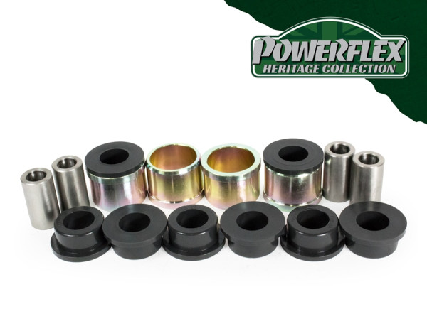 Powerflex PFR19-911H Rear Upper Rear Arm Inner & Outer 1 | ML Performance UK Car Parts