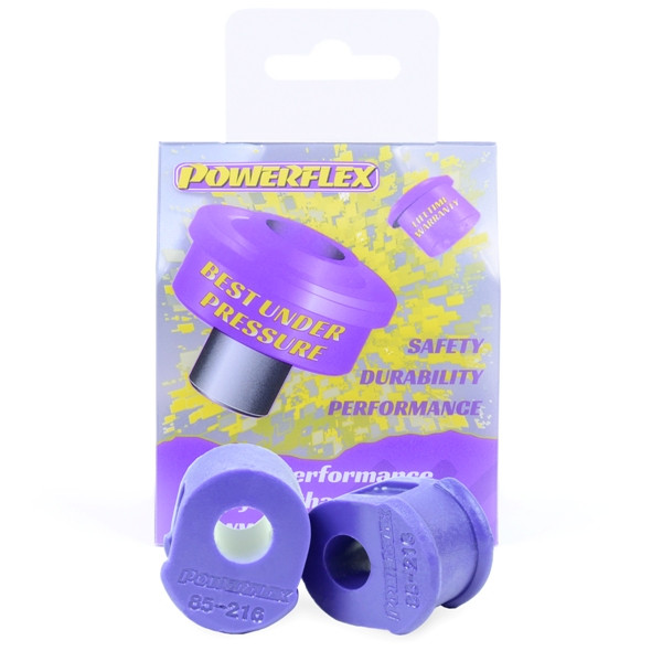Powerflex PFF85-216-17 Front Anti Roll Bar Inner Bush 17mm 1 | ML Performance UK Car Parts