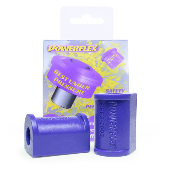Powerflex PFF5-2003-20 Anti Roll Bar Bush 20mm 1 | ML Performance UK Car Parts