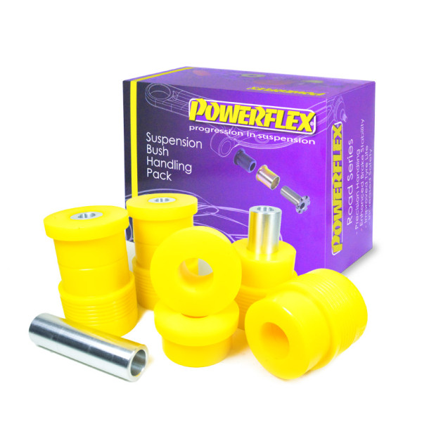 Powerflex PFR5-530 Rear Subframe Mounting Bush 1 | ML Performance UK Car Parts