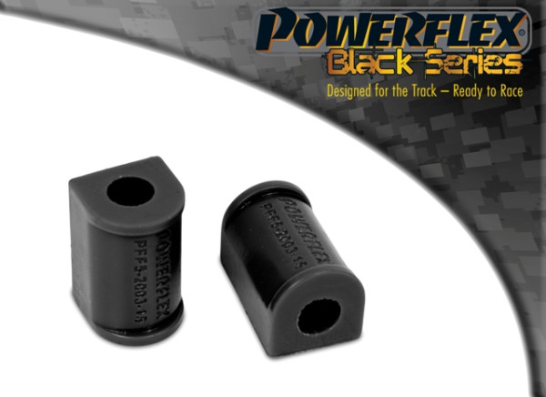 Powerflex PFF5-2003-20BLK Anti Roll Bar Bush 20mm 1 | ML Performance UK Car Parts
