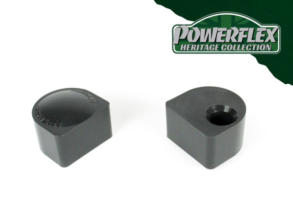 Powerflex PFF5-4652H Offset Lower Radiator Mount Kit 1 | ML Performance UK Car Parts