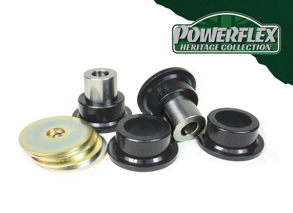Powerflex PFR1-714H Rear Lower Spring Mount Outer Bush 1 | ML Performance UK Car Parts