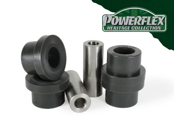 Powerflex PFF85-1105H Front Upper Arm Front Bush 1 | ML Performance UK Car Parts