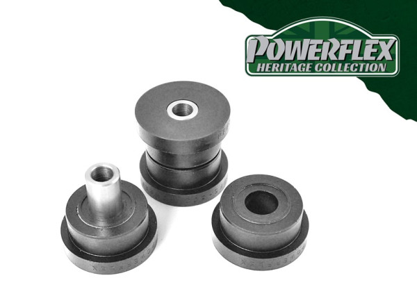 Powerflex PFF5-502H Front Inner Track Control Arm Bush 1 | ML Performance UK Car Parts