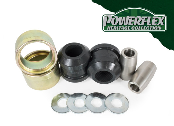 Powerflex PFF19-601H Front Wishbone Front Bush 46.5mm 1 | ML Performance UK Car Parts