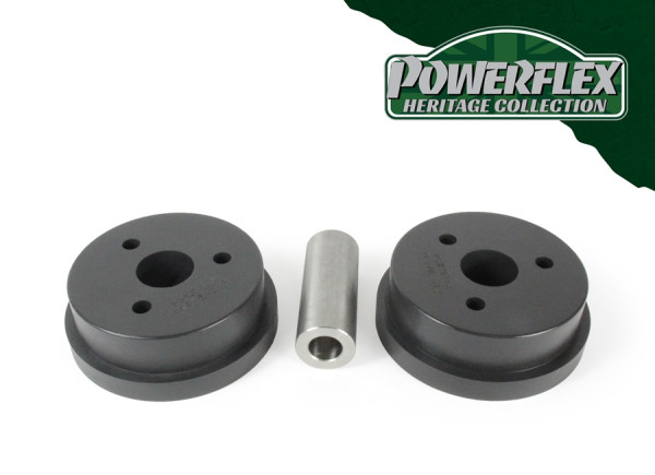 Powerflex PFR76-312H Rear Lower Engine Mount Front 83.5mm 1 | ML Performance UK Car Parts