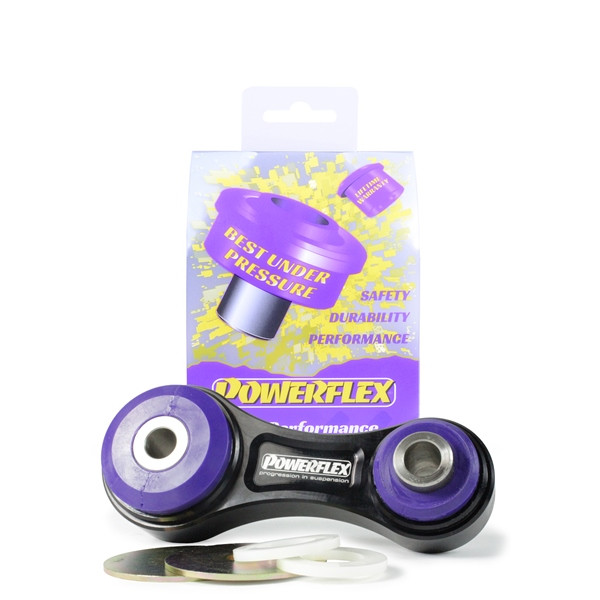 Powerflex PFF60-8020P Upper Engine Torque Mount - Fast Road/Track 1 | ML Performance UK Car Parts
