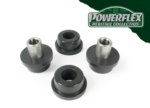 Powerflex PFR5-4645H Rear ARB End Link to Bracket Bush 1 | ML Performance UK Car Parts