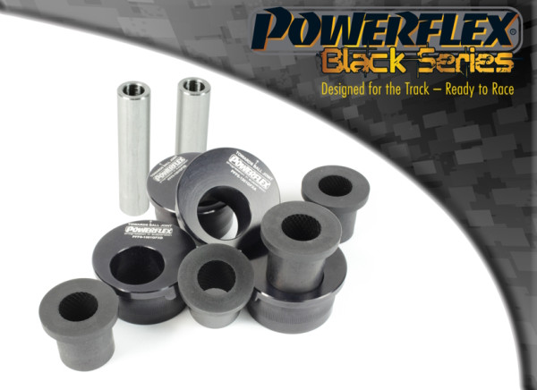 Powerflex PFF5-1301GFX Front Arm Front Bush Fixed Camber Offset 1 | ML Performance UK Car Parts
