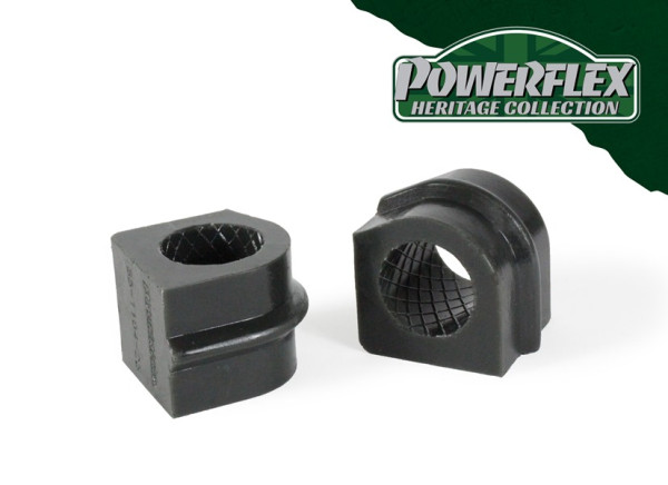 Powerflex PFF85-1104-23H Anti Roll Bar Mount Bush 23mm 1 | ML Performance UK Car Parts