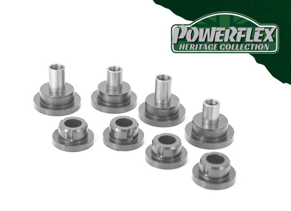 Powerflex PFF69-107H Front Anti Roll Bar End Link 1 | ML Performance UK Car Parts