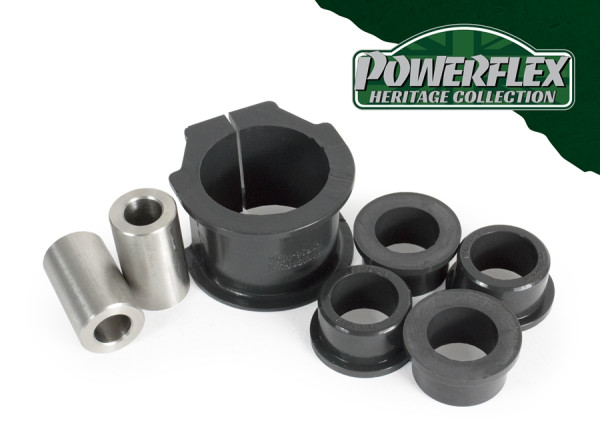 Powerflex PFF36-109H Steering Rack Bush Kit 1 | ML Performance UK Car Parts