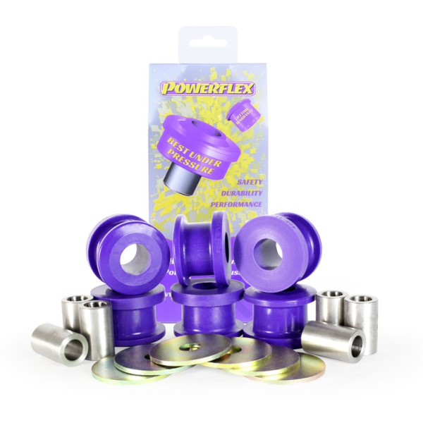 Powerflex PFF66-208-40 Front Subframe Mounting Bush 1 | ML Performance UK Car Parts