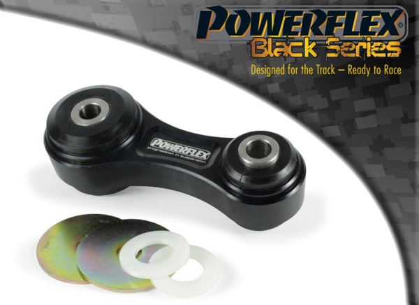 Powerflex PFF60-8020BLK Upper Engine Torque Mount - Track/MSport 1 | ML Performance UK Car Parts