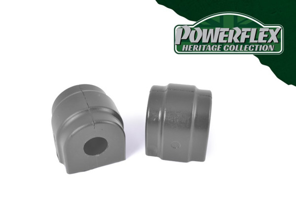 Powerflex PFF5-4602-21H Front Anti Roll Bar Bush 21.5mm 1 | ML Performance UK Car Parts