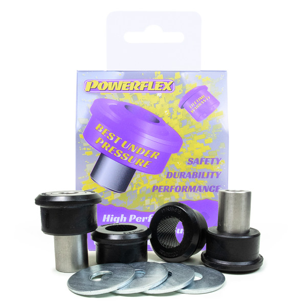 Powerflex PFR36-618 Rear Upper Lateral Rear Arm Bush 1 | ML Performance UK Car Parts