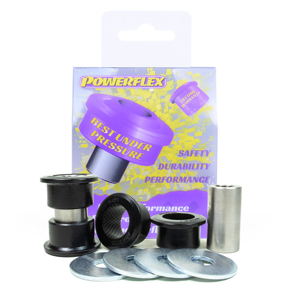 Powerflex PFR36-611 Rear Knuckle Lower Trailing Arm Bush 1 | ML Performance UK Car Parts