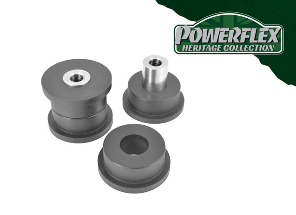 Powerflex PFR36-308H Rear Lower Control Arm Inner Bush 1 | ML Performance UK Car Parts