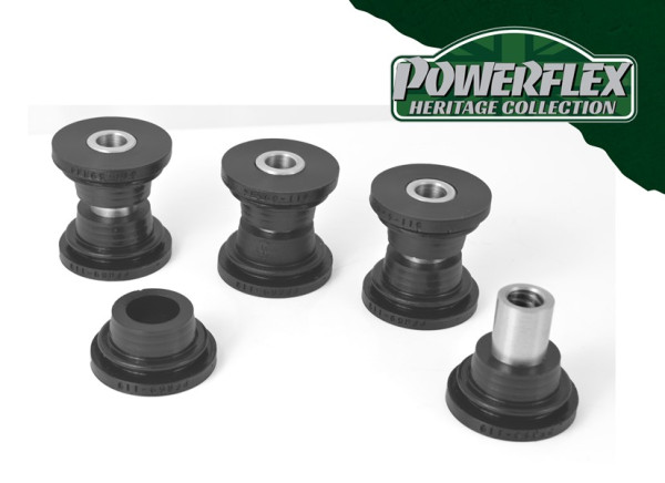 Powerflex PFR69-119H Rear Roll Bar Link Bush 1 | ML Performance UK Car Parts