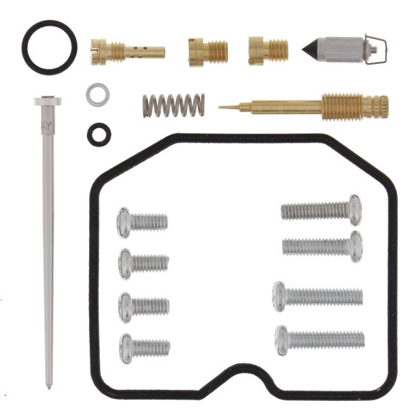 4 RIDE 26-1085 Carburettor Repair Kit
