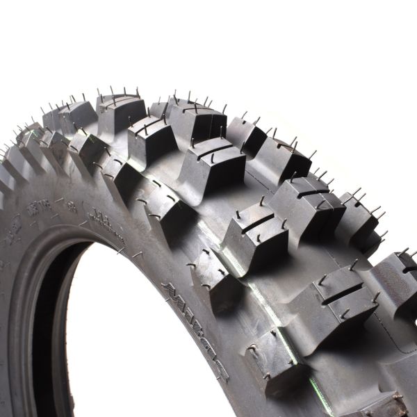 MITAS 1209018OMMT65MXT754 Motorcycle Off-Road Tyre