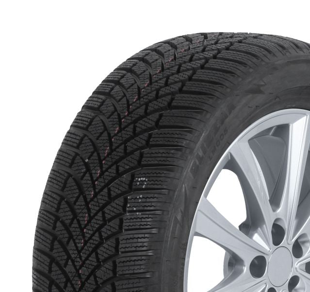 BRIDGESTONE 26565R17ZTBR116HLM005 Suv/4X4 Winter Tyreba73.0 Db