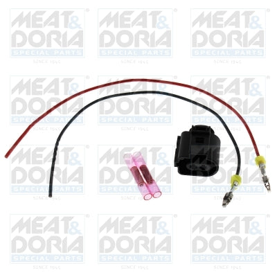 MEAT & DORIA MD25579 Cable Connector