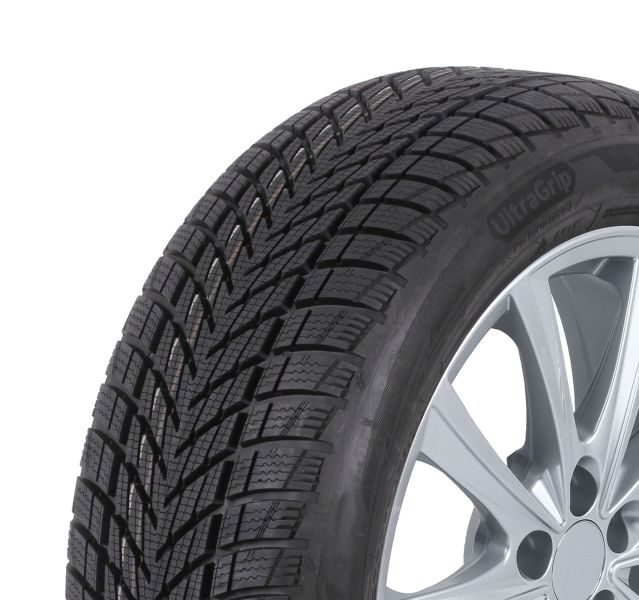 GOODYEAR 25540R18ZOGO99VUGP3 Winter Pkw Tyrecc71.0 Db