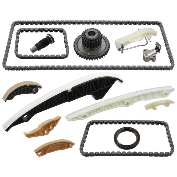 SWAG SW30106513 Timing Chain Kit