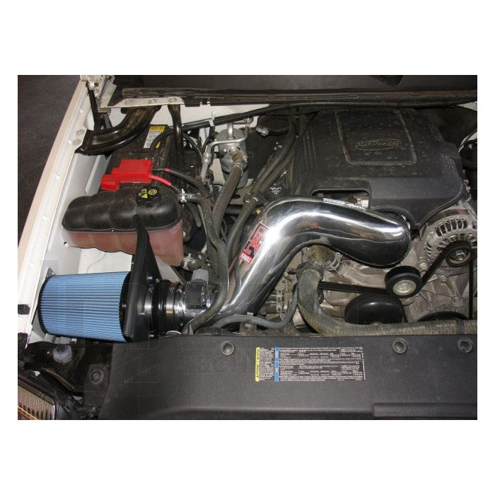 Injen PF7061P 09-13 Escalade / Yukon / Avalanche POWER-FLOW intake System