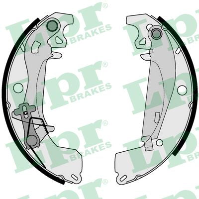 TRW MOTO BHN938E Brake Caliper
