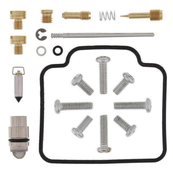 4 RIDE 26-1022 Carburettor Repair Kit