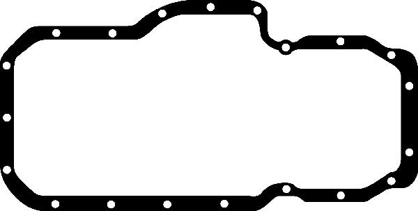 CORTECO CO423003P Oil Sump Gasket