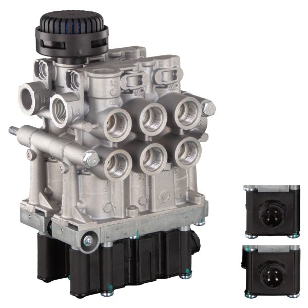 FEBI FE108807 Solenoid Valve