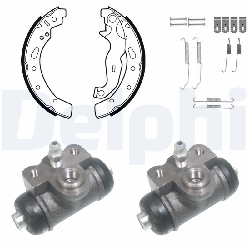 TRW MOTO BHN334E Brake Caliper