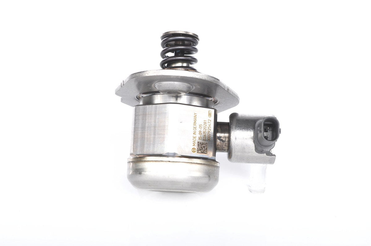 Bosch 0 261 520 281 High Pressure Fuel Pump | ML Performance US Car Parts