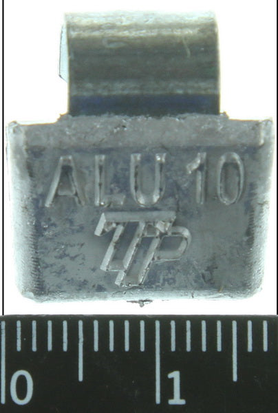 4MAX 4806ALUPB10E Bob Weight