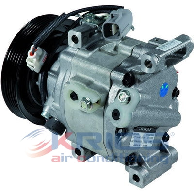 MEAT & DORIA MDK15233 Air Conditioning Compressor
