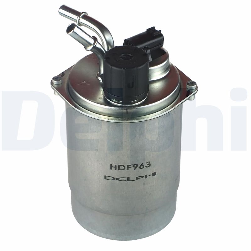 DELPHI DELHDF963 Fuel Filter