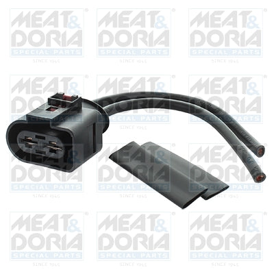MEAT & DORIA MD25250 Cable Set Repair Kit