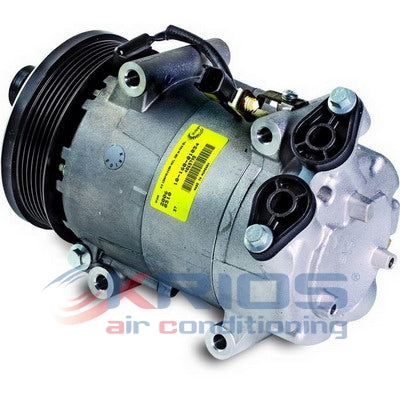 MEAT & DORIA MDK18024 Air Conditioning Compressor