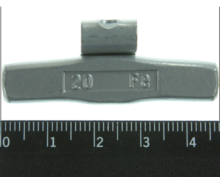 4MAX 4806ALUFE20E Bob Weight